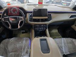 شيفروليه تاهو